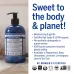 Dr. Bronner's Organic 4-in-1 Pump Soap Sugar Peppermint - 12 fl oz - Image 5