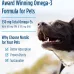 Nordic Naturals Pet Omega-3 Supplement for Dogs - 180 Softgels - Image 5