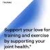 Thorne Glucosamine & Chondroitin - 90 Capsules - Image 5