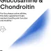 Thorne Glucosamine & Chondroitin - 90 Capsules - Image 4