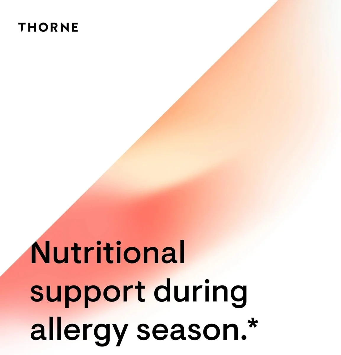 Thorne Quercetin Complex - 60 Capsules