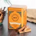 Harney & Sons, HT Tea Blends, Hot Cinnamon Sunset, 20 Tea Sachets, 1.4 oz (40 g) - Image 6