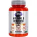 NOW Sports Arginine & Ornithine - Informed Sport Certified - 100 Capsules - Image 1