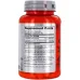 NOW Sports Arginine & Ornithine - Informed Sport Certified - 100 Capsules - Image 2