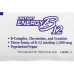 NOW B12 Instant Energy - 2000 mcg - 75 Packets - Image 3