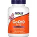 NOW CoQ10 - 60 mg - 180 Vcaps® - Image 1