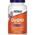 NOW CoQ10 - 60 mg - 60 Softgels - Image 1