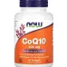 NOW CoQ10 - 400 mg - 60 Softgels - Image 1