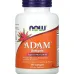NOW Adam Superior Men's Multi - 90 Softgels - Image 1