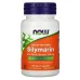 Now Foods Silymarin Milk Thistle Extract 300 mg - Image 1