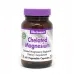 Bluebonnet Nutrition Chelated Magnesium - 200 mg - 60 Vegetable Capsules - Image 1
