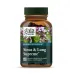 Gaia Herbs Sinus & Lung Supreme - 60 Vegan Liquid Phyto-Caps - Image 1