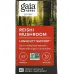 Gaia Herbs Reishi Mushroom - 40 Vegan Capsules - Image 1