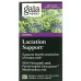 Gaia Herbs Lactation Support - 60 Vegan Capsules - Image 1