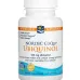 Nordic Naturals Nordic CoQ10 Ubiquinol - 100 mg - 60 Softgels - Image 1
