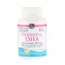 Nordic Naturals Prenatal DHA Unflavored - 500 mg - 90 Softgels - Image 1