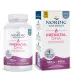 Nordic Naturals Prenatal DHA - 180 Softgels - Image 1