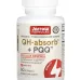Jarrow Formulas QH-absorb + PQQ - 60 Softgels - Image 1