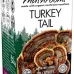 Host Defense Mushrooms Organic Turkey Tail Capsules - 120 Capsules - Image 1