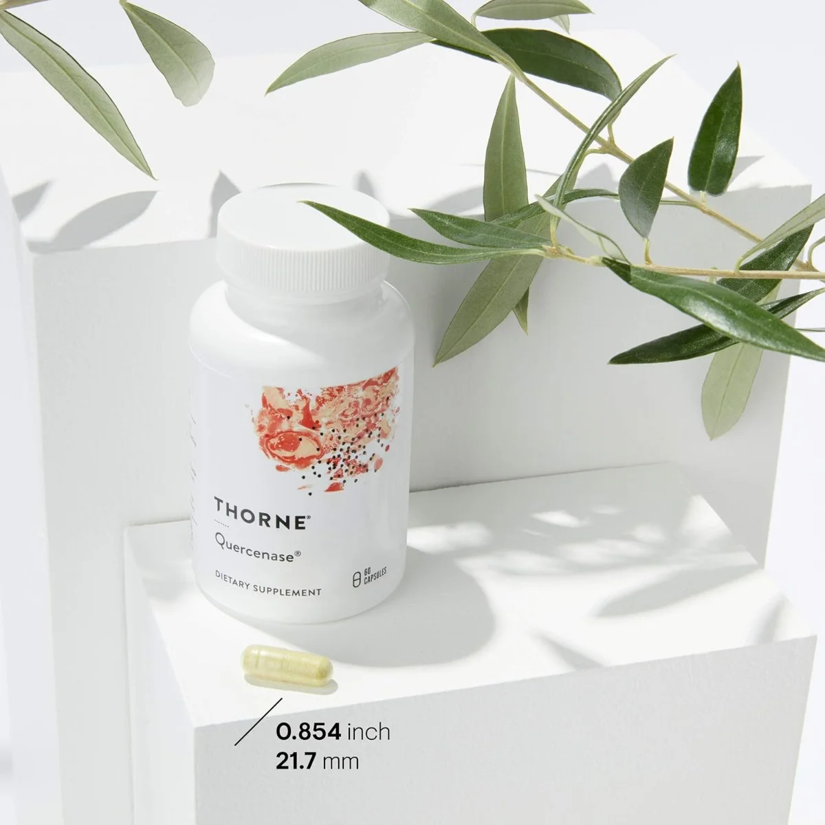 Thorne Quercetin Complex - 60 Capsules