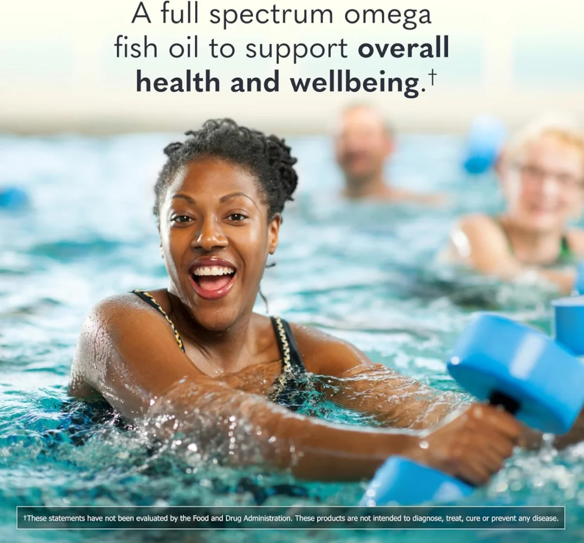 Garden of Life, Norwegian Salmon Oil, 60 Softgels (1,000 mg per Softgel)