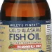Wiley's Finest, Wild Alaskan Fish Oil, For Kids!, Beginner's DHA, Natural Strawberry Watermelon Flavor, 650 mg, 4.23 fl oz (125 ml) - Image 3