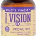 Wiley's Finest Bold Vision Proactive - 60 Softgels - Image 3