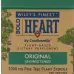 Wiley's Finest, Bold Heart by Cardiosmile, Original Unsweetened, 30 Liquid Stick Packs, 0.36 fl oz (10.5 ml) Each - Image 1