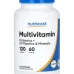 Nutricost Multivitamin - 120 Capsules - Image 1