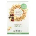 One Degree Organic Foods Sprouted Oat O's - Veganic - Case Of 6 - 8 Oz. - Image 1