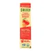 Solely Organic Fruit Jerky No Preservatives Mango - 12 Strips - Image 1