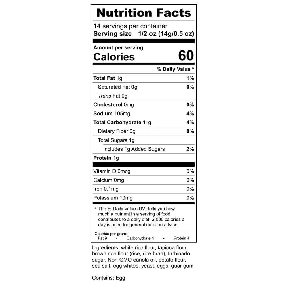 Aleia's Gluten Free Plain Bread Crumbs - 13 oz