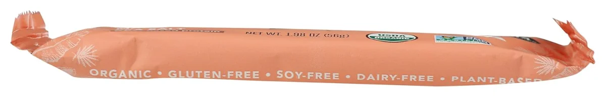 Aloha Organic Maple Sea Salt Protein Bar - 1.98 oz