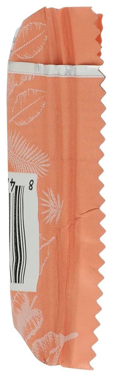 Aloha Organic Maple Sea Salt Protein Bar - 1.98 oz