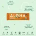 Aloha Organic Plant Based Protein Bar, Peanut Butter Chocolate Chip - 1.98 oz - Image 3