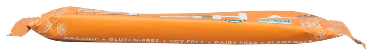 Aloha Organic Plant Based Protein Bar, Peanut Butter Chocolate Chip - 1.98 oz