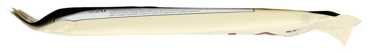 Aloha Organic Oatmeal Chocolate Chip Protein Bar - 1.98 oz