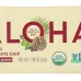 Aloha Organic Oatmeal Chocolate Chip Protein Bar - 1.98 oz - Image 1