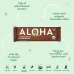 ALOHA Organic Plant-Based Protein Bar, Chocolate Chip Cookie Dough - 1.98 oz - Image 3