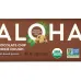 ALOHA Organic Plant-Based Protein Bar, Chocolate Chip Cookie Dough - 1.98 oz - Image 1