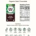 Alter Eco Dark Chocolate Bar, Pure Dark Cocoa - Image 2