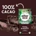 Alter Eco Dark Chocolate Bar, Pure Dark Cocoa - Image 3