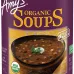 Amy's Organic Soup, Black Bean Vegetable - 14.5 fl oz - Image 1