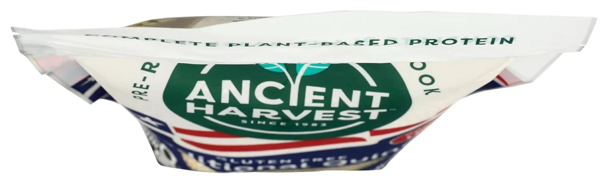 Ancient Harvest Traditional White Quinoa - 14.4 oz