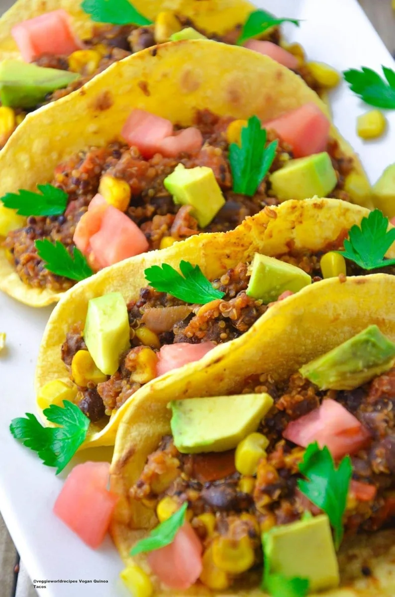 Ancient Harvest Quinoa Harmony Organic Tri-Color Grains - 14.4 oz