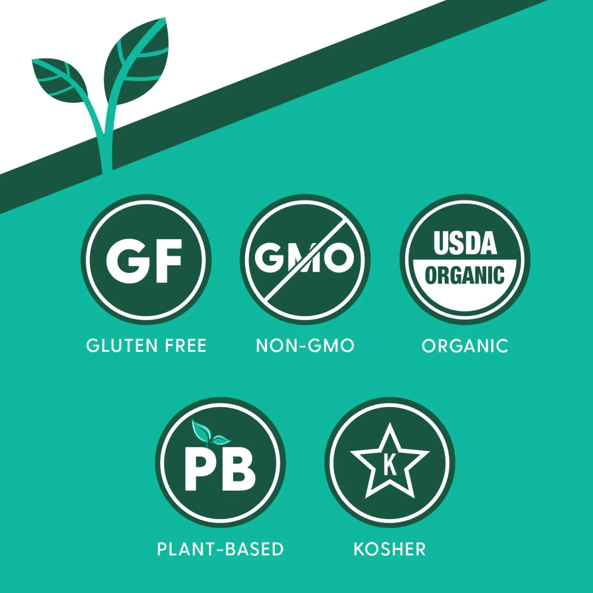 Ancient Harvest Quinoa Harmony Organic Tri-Color Grains - 14.4 oz