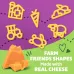 Annie's Farm Friends and Cheddar, Made with Real Cheese and Organic Pasta - 6 oz - Image 2