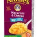 Annie's Homegrown Macaroni & Cheese, Classic Mild Cheddar - 6 oz - Image 1