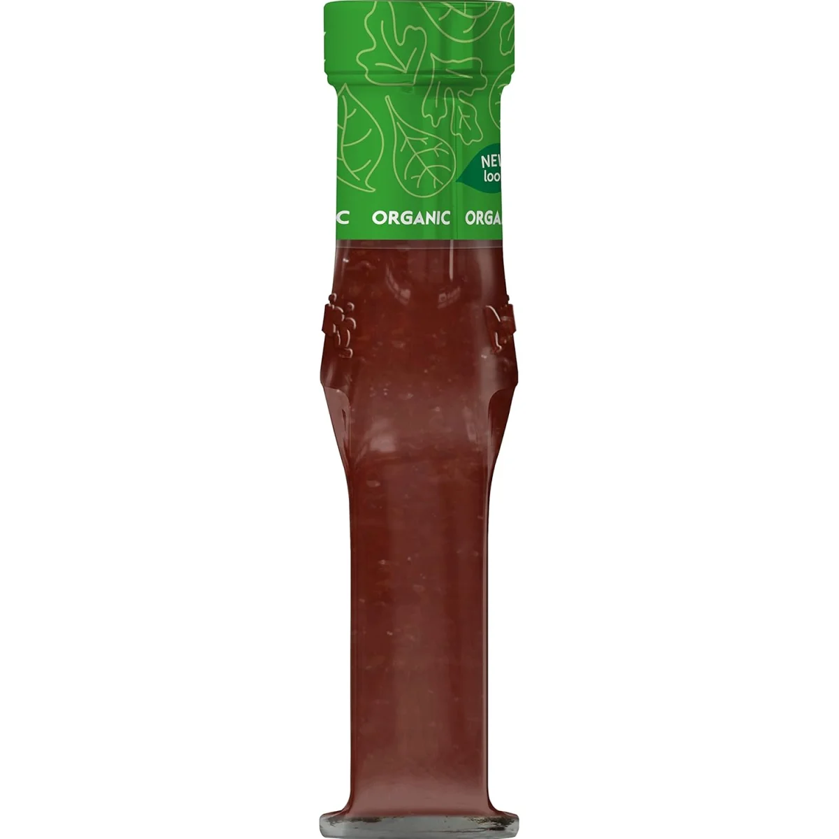 Annie's Organic Shiitake Sesame Vinaigrette Salad Dressing