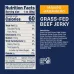 Country Archer Grass-Fed Beef Jerky, Mango Habanero - 2.5 oz - Image 5